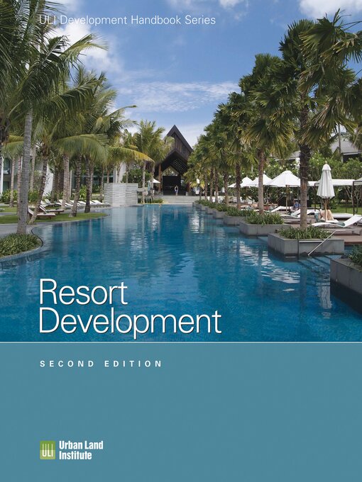 Title details for Resort Development by Adrienne Schmitz - Available
